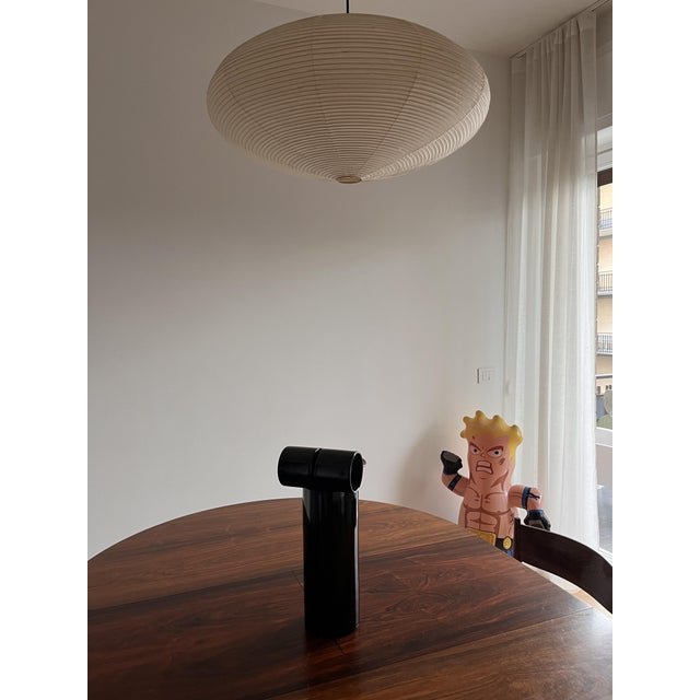 Vase Sculpture by Enzo Bioli for Il Picchio, 1970s For Sale - Image 6 of 9