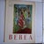 Mid 20th Century Dimitrie De Berea Oil on Canvas Great Provenance! For Sale - Image 10 of 13