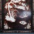 Black Vintage Chinese Zitan Wood Wall Panel Set | Mother-of-Pearl Inlaid Pine & Crane Motif For Sale - Image 8 of 10