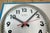 Vintage East German Kitchen Wall Clock from Weimar, 1970s For Sale - Image 11 of 18