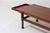 Italian Coffee Table in Teak with Hidden Drawers, 1960s For Sale - Image 13 of 16