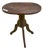 Rustic Wooden Table, 1900s For Sale