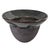 Joseph Hysong Studio Pottery Bowl California Modern Ceramic Organic Vessel 10.25" For Sale - Image 4 of 11