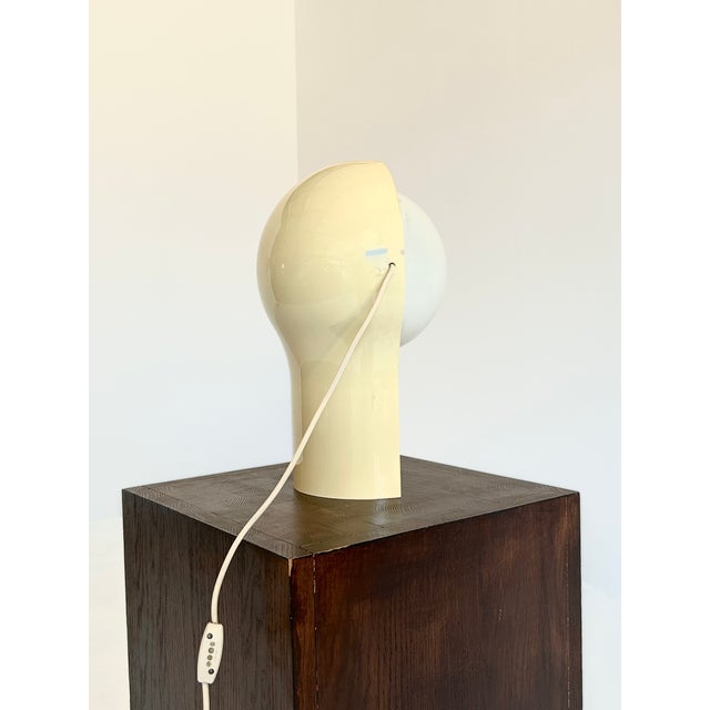 Mid-Century Modern Telegono Table Lamp attributed to Vico Magistretti for Artemide, 1960s For Sale - Image 3 of 16