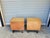 Pair of Vintage Night Stands by American of Martinsville For Sale In Los Angeles - Image 6 of 13