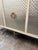 Cream Bernhardt Salon Media Console For Sale - Image 8 of 12