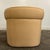 Peach 1970s Weiman Space-Age Midcentury Lounge Chair For Sale - Image 8 of 12