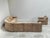 Large Vintage Modular Sofa from Musterring International, Germany, 1970s, Set of 7 For Sale - Image 10 of 12