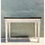Vintage Stone and Wood Console Table For Sale In West Palm - Image 6 of 12