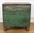 English Pine Chest of Drawers With Turned Feet, 19th Century For Sale - Image 9 of 9