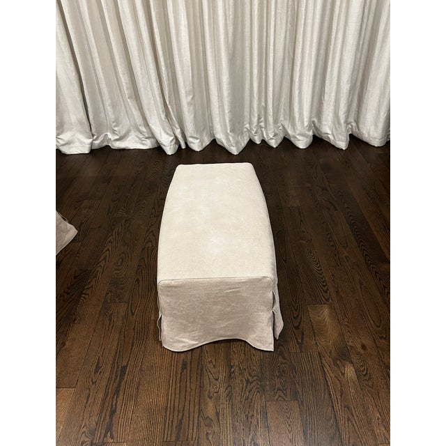 Kalos Lounge Chair & Ottoman by Antonio Citterio for B&b Italia, New With Tags For Sale - Image 15 of 18