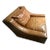 Vintage Ralph Lauren Brown Chairs For Sale