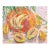 Still Life With Tropical Fruits, 1992 Signed Screenprint by Janet Fish For Sale