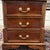 Classic English Double Desk For Sale - Image 12 of 18