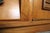 Mid-Century Teak Credenza W/ Louvered Front For Sale - Image 17 of 18