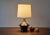 Vintage Danish Table Lamp from Søholm, 1960s For Sale - Image 4 of 11