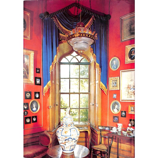 "Irish Houses & Castles" 1971 Guinness, Desmond (Signed) For Sale - Image 9 of 9
