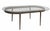 1950s Vintage Dining Table by Augusto Vanarelli, 1950s For Sale - Image 5 of 7
