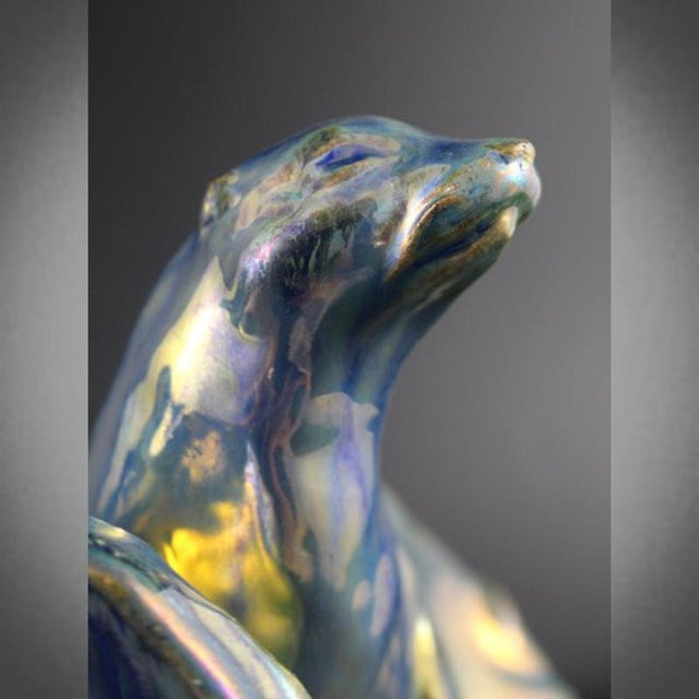 Art Deco Bookends, 1930s, Set of 2 For Sale - Image 9 of 10