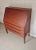 Secretaire is in very good general condition. It has slight signs of wear. The article was treated with teak oil. This...