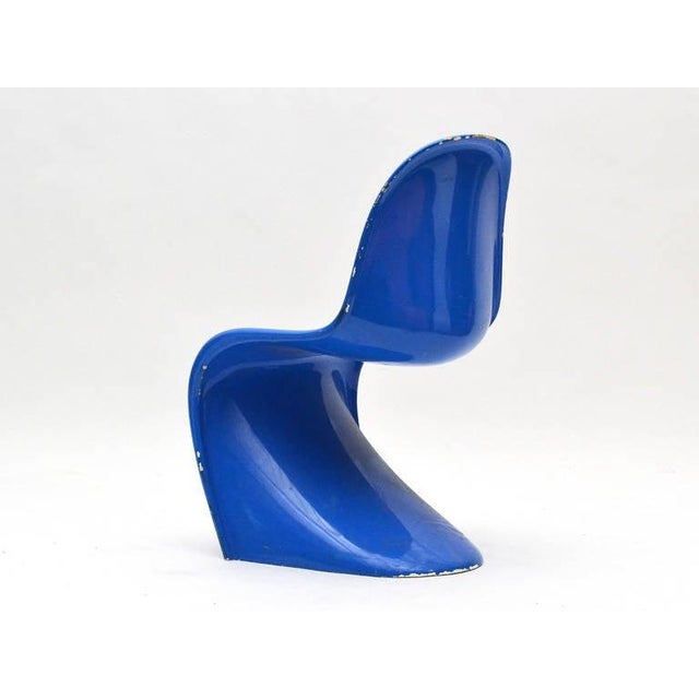 Panton Chair For Sale In Chicago - Image 6 of 9