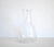 Mid-Century Modern Vintage Orrefors Glass Crystal Carafe For Sale - Image 3 of 9