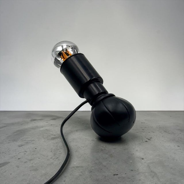 Modern 600/G Table Lamp by Gino Sarfatti for Arteluce, Italy, 1966 For Sale - Image 3 of 13