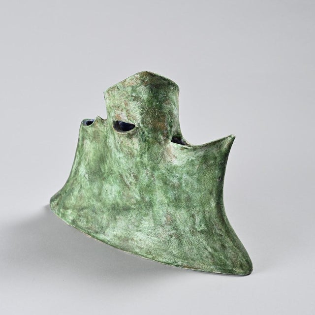 Vintage Vase by Beatrice Cenci, Italy, 1960 For Sale - Image 4 of 11