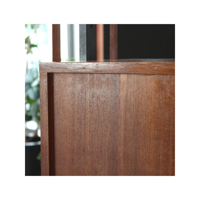 Vintage Matilda Bookcase, Italy, 1960 For Sale - Image 12 of 18
