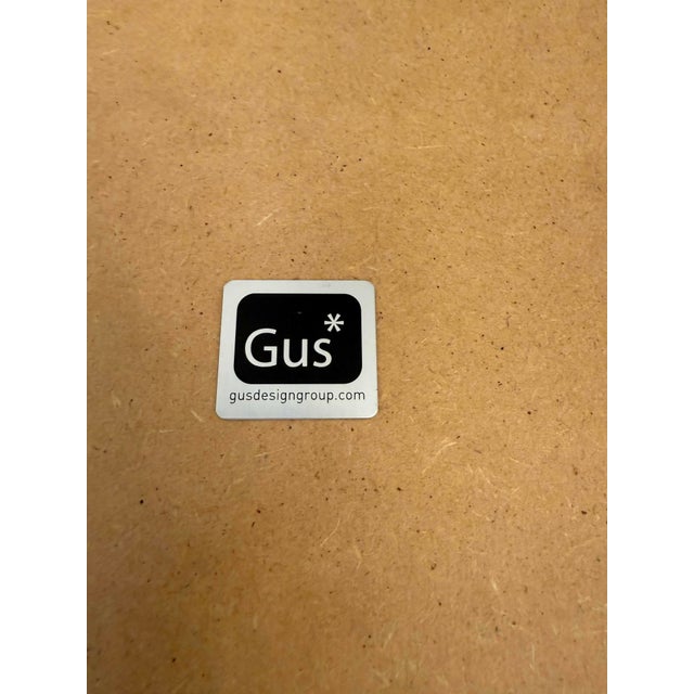 Christian Liaigre Attributed Nagato Side Table by Gus For Sale - Image 12 of 12