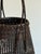 20th Century Japanese Ikebana Basket For Sale - Image 4 of 11