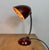 Vintage Brown Bakelite Gooseneck Table Lamp, 1960s For Sale - Image 18 of 18