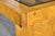 Mid 20th Century Extending Burl Dining Table For Sale In Philadelphia - Image 6 of 12