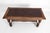 Early 21st Century South Cone Home Handmade Traditional Leather topDesk For Sale - Image 5 of 17