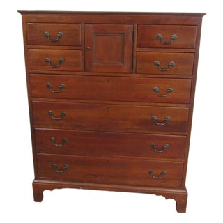 Lexington Plantation Chest of Drawers Dresser Designer For Sale