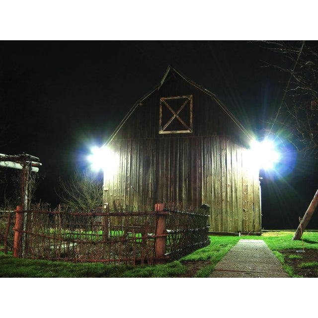 Circa 2006 Contemporary Fine Art Photographic Color Print For Sale