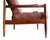 Danish Lounge Chairs in Teak and Leather from Magnus Olesen, Set of 2 For Sale - Image 6 of 18