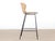 C603 Stool Bar by Yuzuru Yamakawa, 1950s For Sale - Image 3 of 12