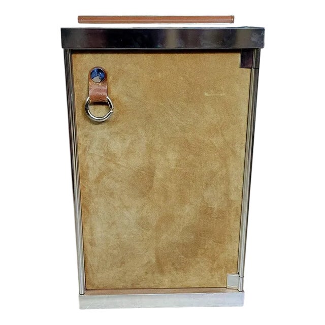 Vintage Cabinet by Guido Faleschini, 1970 For Sale