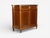 Maison Jansen, Russian Neoclassical Style, Large Cabinets, Mahogany, Bronze For Sale In New York - Image 6 of 9