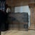 Up for consideration is a beautiful vintage wooden trunk with detailed interior compartments. This would look lovely in...