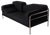 Bauhaus Tubular Steel Daybed, 1930s For Sale