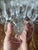 Late 20th Century Late 20th Century Waterford Crystal Lismore Pattern Ice Tea Glasses - Set of 8 For Sale - Image 5 of 11