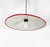 Vintage Italian Pendant Lamp, 1980s For Sale - Image 3 of 7