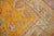Stunning Mango Antique Turkish Oushak Rug - 7'1" x 9'9" For Sale - Image 4 of 6