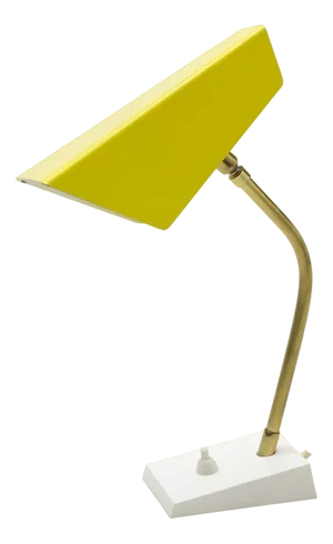 Small Desk Lamp, 1950s