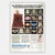 Black Readicut Wakefield Wool Rug, 1972 For Sale - Image 8 of 10