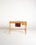Vintage Oak Dressing Table, 1960s For Sale - Image 4 of 11