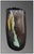 Message us to inquire about custom framing options! (Included for free with every purchase) The artwork here, "Shard...