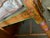 Edwardian Satinwood Painted Cane Seat Open Armchairs - a Pair For Sale - Image 10 of 12